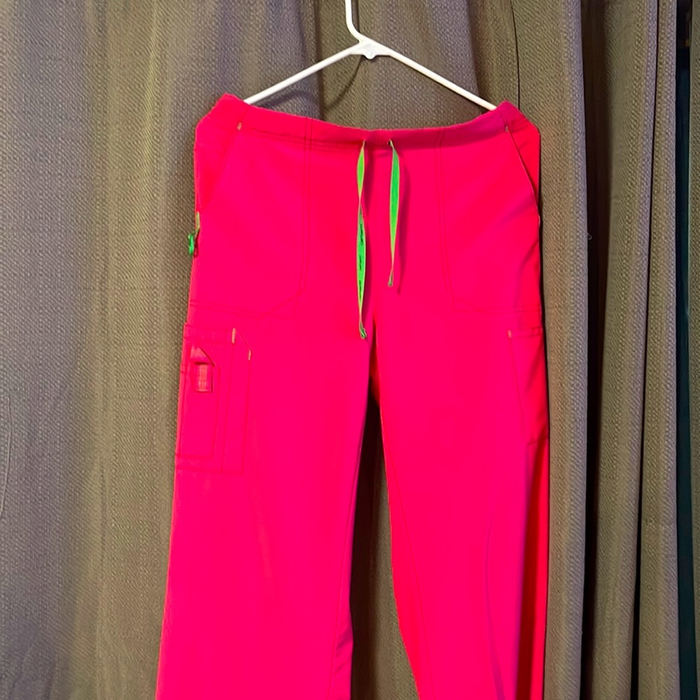 Carhartt scrub pants